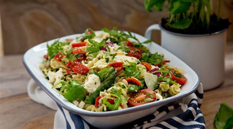PASTA SALAD - SuperValu