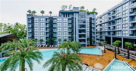 Citygate Condominiums Phuket For Sale Phuketnet