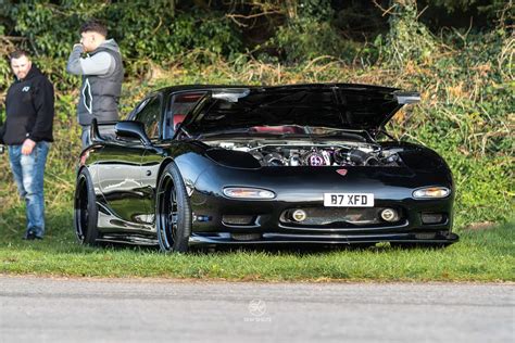 Mazda Rx7 Fd3s Efini Type R 1992 Early Spec Fd Owners Club Fdoc