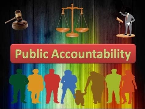 Malaysia aims to make the arrival of expats who fulfil certain requirements as convenient as possible, with. Public Accountability - PowerPoint Presentation - YouTube