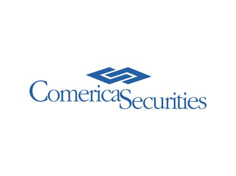 Comerica Securities 1 Logo Png Transparent And Svg Vector Freebie Supply