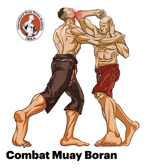 Imba Muay Thai Boran In 2020 Muay Boran Muay Thai Fighter