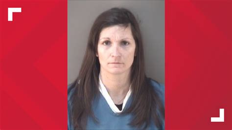 Perrysburg Woman Arrested Charged With Felony After Allegedly Dragging