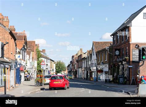 Ware Uk Hertfordshire Hi Res Stock Photography And Images Alamy