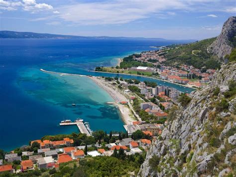 Top Activites In Omis Start Your Next Adventure With Bubybook Book