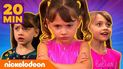 Thundermans 20 Min Chloes Beste Eerste Keren Nickelodeon