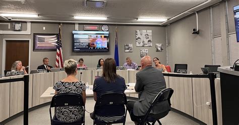 Wcsd Trustees Adopt New 4th And 5th Grade Sex Ed Curriculum