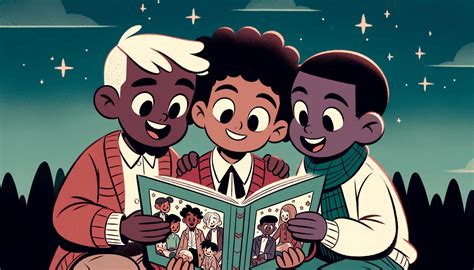 Why reading stories are important for children - StoryBee