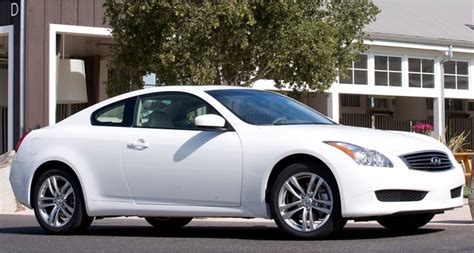 2009 Infiniti G37x Coupe Full Specs Features And Price Carbuzz