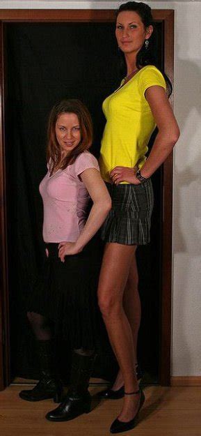Самые высокие девушки в мире bigmir net