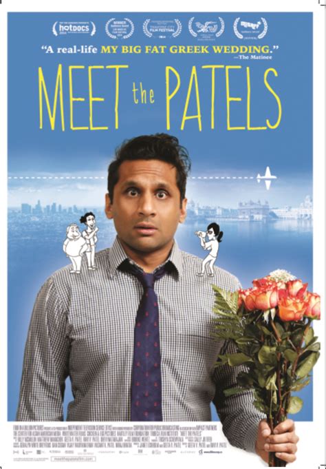 Cinemablographer Contest Win Tickets To See Meet The Patels In