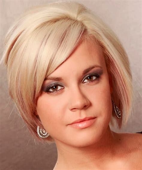 Hairstyles For Bobs Thick Hair And Fine Hair Useful Tips