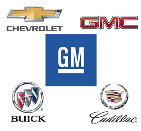 Download High Quality General Motors Logo Symbol Transparent Png Images