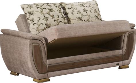 Hudson Sofa Bed Full By Empire Furniture Usa