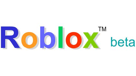 Roblox Logo Symbol Meaning History Png Brand Vrogue