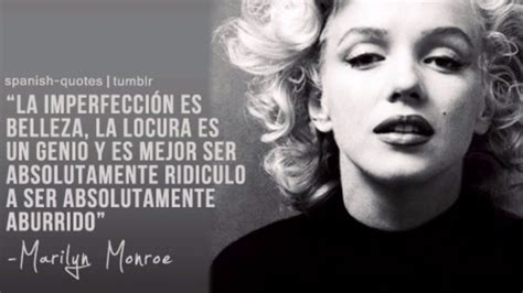 33 Poderosas Frases De La Provocativa Marilyn Monroe