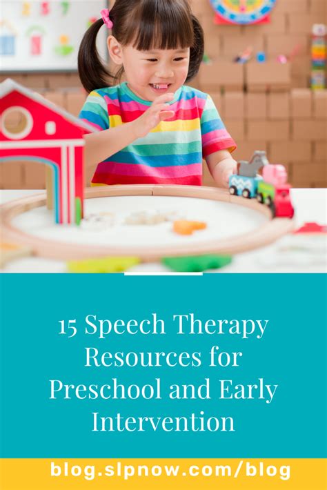 Speech Therapy Materials Speech Therapy Resources Speech Language