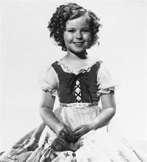 Thank You Shirley Temple For The Original Mocktail Kqed