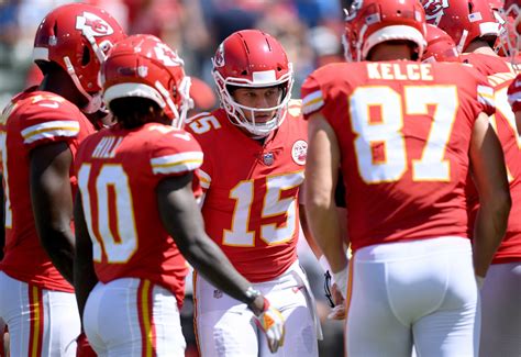 Grab memberships and match tickets, find upcoming games, check out latest news and buy official chiefs merchandise and apparel. Can the Kansas City Chiefs stay undefeated for a full season?