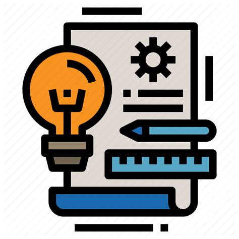 Research And Development Icon At Getdrawings Free Download