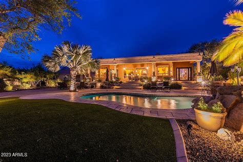 24202 N 83rd St, Scottsdale, AZ 85255 | Zillow