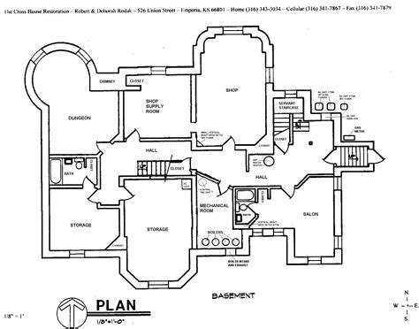 Minecraft Houses Blueprints House Blueprints Building Plans House