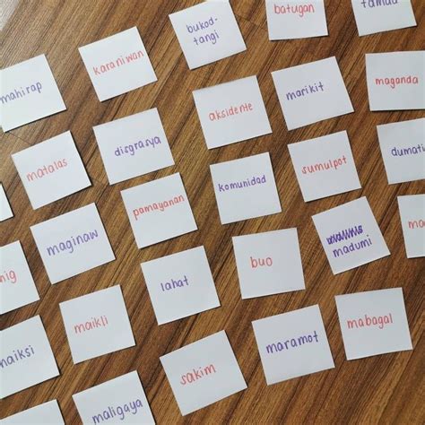 Memory Game - with a twist! | Teaching synonyms, Synonyms games, Memory ...
