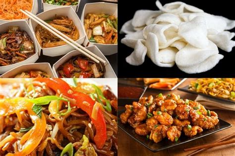 An exclusive blend catered for people who enjoy and love the flamboyance in their food. Ten delicious Chinese takeaways and restaurants in ...