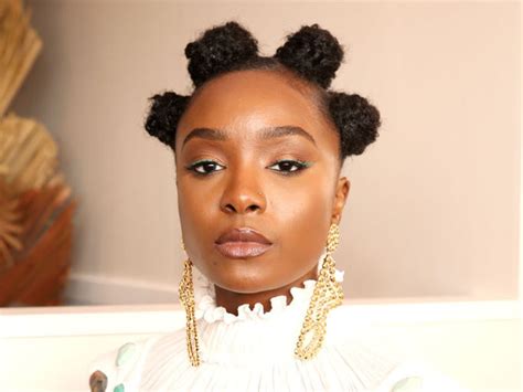 24 Bantu Knot Hairstyles That Are Seriously Inspiring