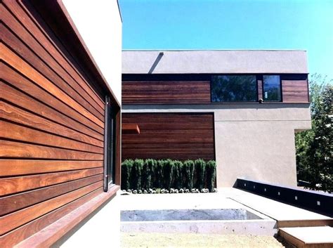 Exterior Wood Facade Wooden Composite Panels Alumtech