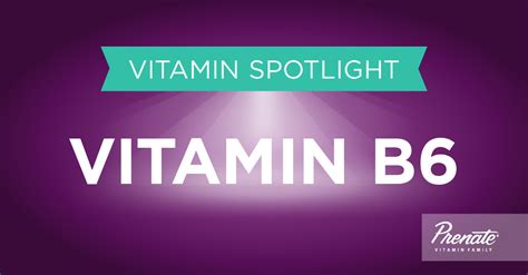 Using vitamin supplements while you are pregnant can play a huge role in you and your child's overall health because they are often packed with who else needs the best vitamin brands? Vitamin Spotlight: How Vitamin B6 Affects the Body ...