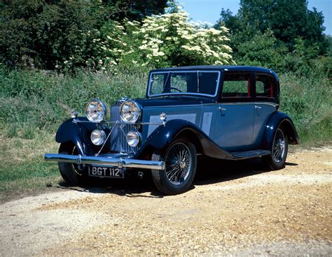 Talbot 105 - The National Motor Museum Trust