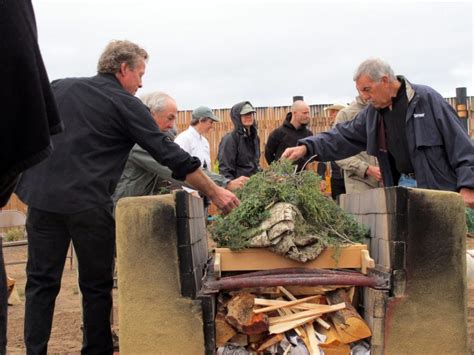 Breaking The Mold Missouri Paves The Way For Cold Cremation
