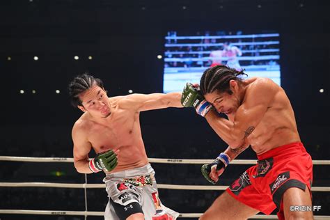 주기적으로 영상 올라오니 많이들 팔로 해주세요. 【RIZIN】朝倉未来が9月出場を断念か「今回もかなりいい感じ ...