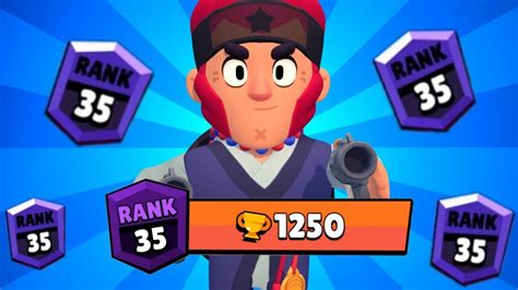 39 Top Images Brawl Stars Sprout Rank 35 Pushing Sprout To Rank 35