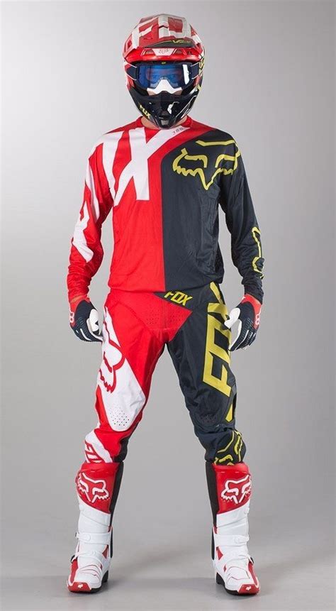 Motocross Outfits Bike Outfits Motocross Gear Motorcross Bike Sport