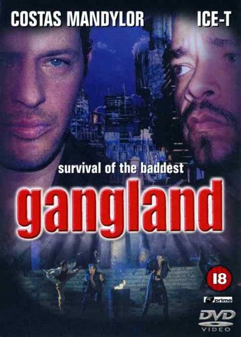 Gangland 2001 Watching Movie