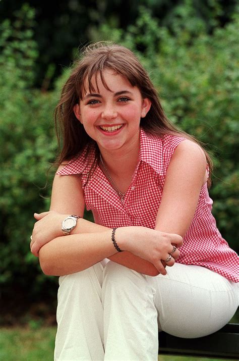 Charlotte Church Through The Years Wales Online