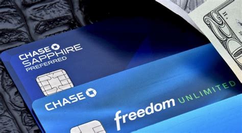 The Minimum Requirements For Chase Credit Cards 2022