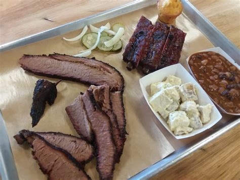 Bbq Smoked Meats And A Pitmasters Journey At Naked Bbq Pulling Corks