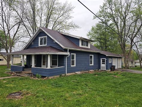 Chillicothe Missouri Real Estate Listings