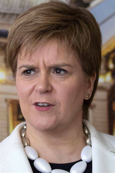It is beyond belief that in the. Sturgeon pushes through Scottish independence vote Bill in desperate bid to stop Brexit ...