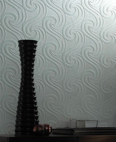 The designs include damask, squares, tiles, floral, medallion. Mistral Paintable Wallpaper from www.grahambrown.com ...