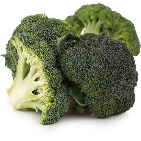 Fresh Broccoli Your Community Needs