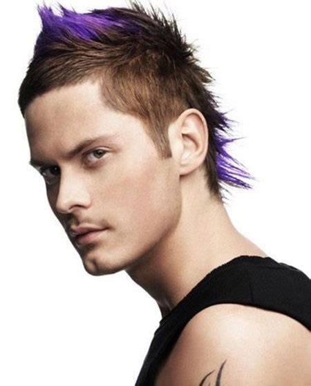 Best Mens Hair Color The Best Mens Hairstyles And Haircuts