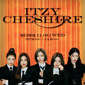 All Itzy Songs In Order Playlist By Spotify