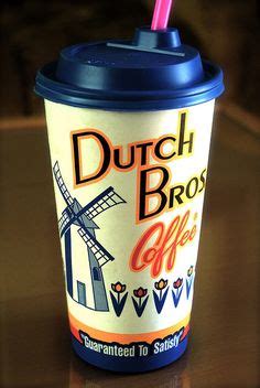 Maybe you would like to learn more about one of these? Dutch Bros Coffee ☕