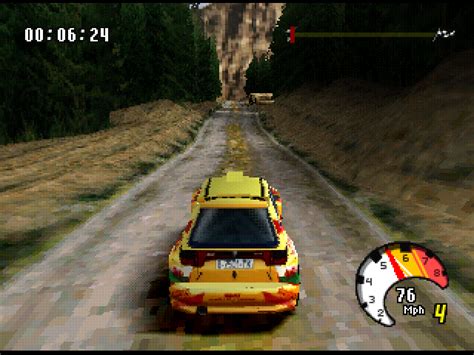 Fia world rally championship psp. Mobil 1 Rally Championship (USA) PSP Eboot - CDRomance