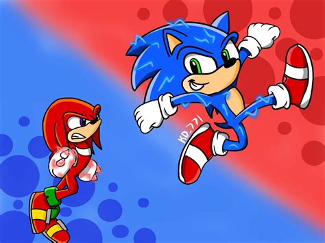 Art Dump Sonic The Hedgehog Amino