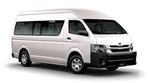 Toyota hiace 2021 is a 2 seater van available at a price of rm 103,000 in the malaysia. Toyota Hiace - Rent a Van in Nepal | Kailash Journeys Pvt ...